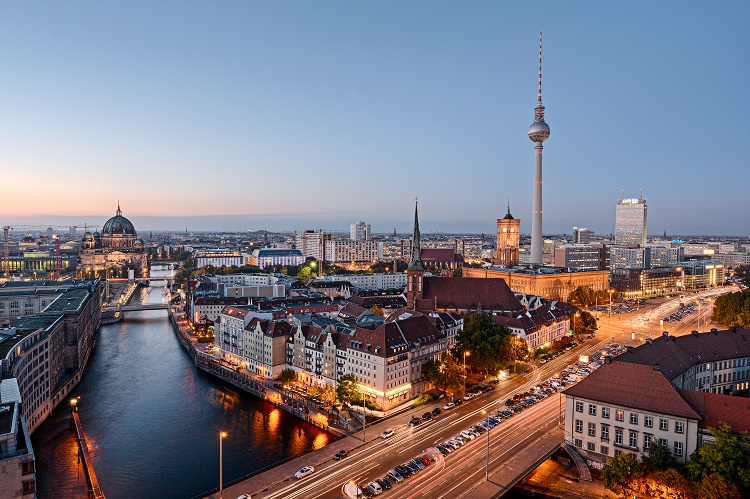 Berlin