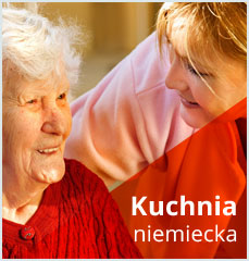 kuchnia niemiecka