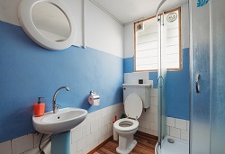 Toilette