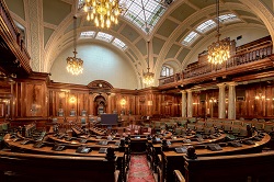 parlament