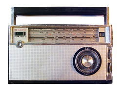 radio