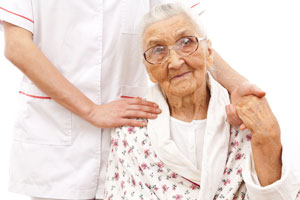 Choroby osób starszych: Demencja