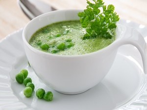 erbensuppe