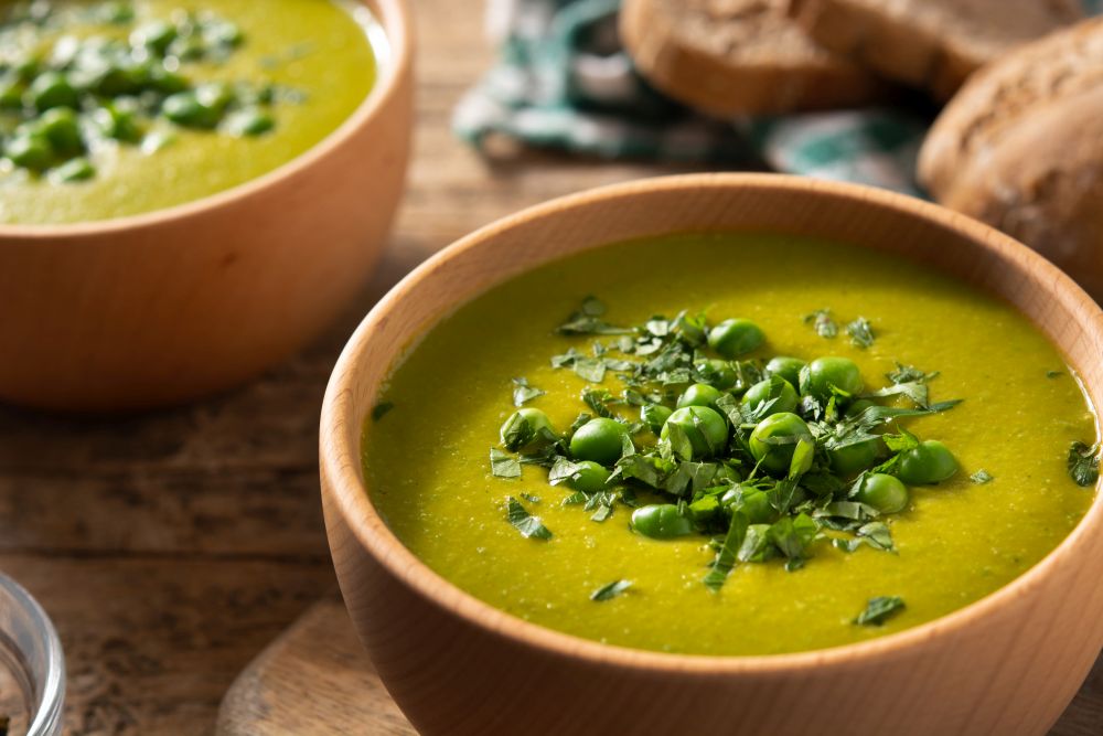 erbensuppe
