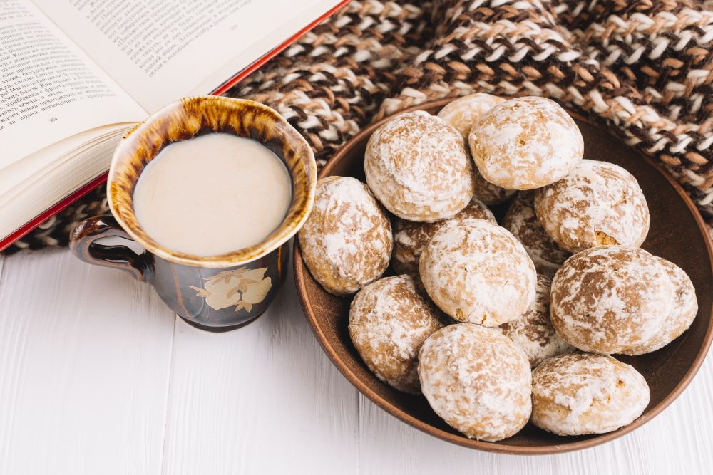 lebkuchen