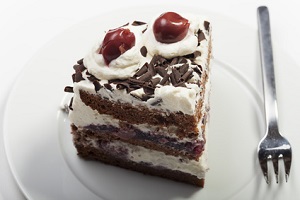 Tort szwarcwaldzki