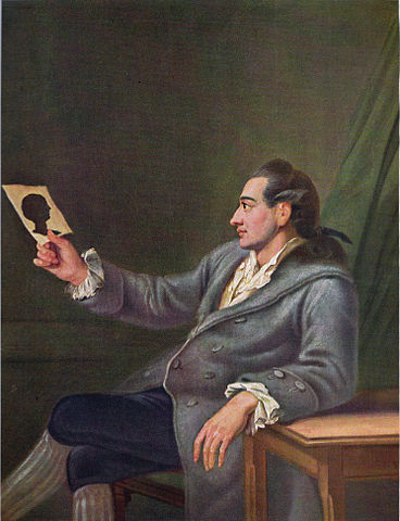 Johann Wolfgan Goethe