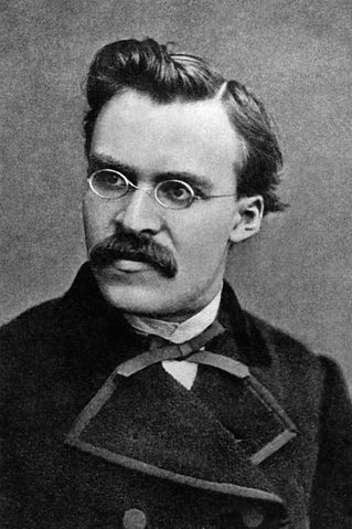 Fryderyk Nietzsche