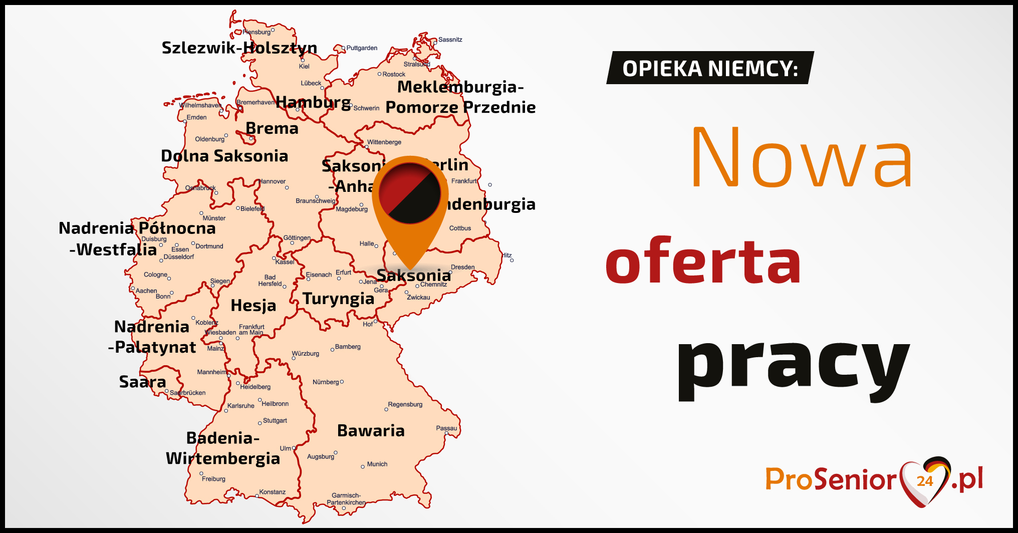 Oferta WYMIANA do domu seniora dla 2 OPIEKUNEK!