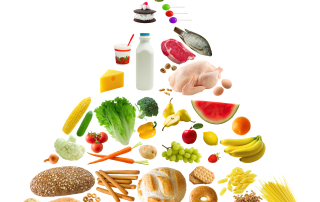 Europejski Dzień Zdrowego Jedzenia i Gotowania powstał z inicjatywy Komisji Europejskiej.