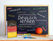 jak realnie ocenić swoją znajomość języka niemieckiego